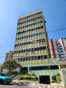 Sala Comercial à venda, 46m² no Centro, Londrina