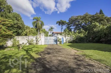 Casa com 4 Quartos à venda, 4000m² no Cavalhada, Porto Alegre
