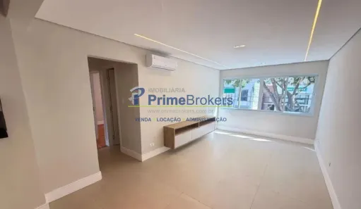 Apartamento com 2 Quartos à venda, 72m² no Vila Uberabinha, São Paulo