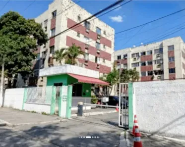Apartamento com 2 Quartos à venda, 50m² no Campo Grande, Rio de Janeiro