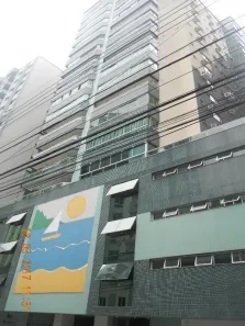 Apartamento com 3 Quartos à venda, 120m² no Centro, Balneário Camboriú