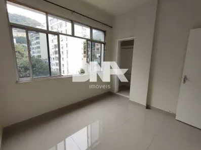 Apartamento com 2 Quartos à venda, 47m² no Copacabana, Rio de Janeiro