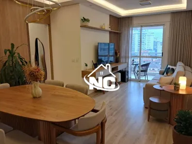 Apartamento com 2 Quartos à venda, 89m² no Santa Rosa, Niterói