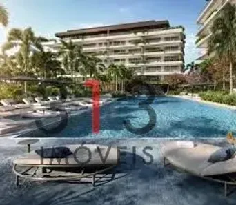 Apartamento com 4 Quartos à venda, 262m² no Barra da Tijuca, Rio de Janeiro
