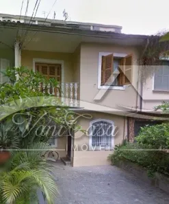 Sobrado com 4 Quartos à venda, 170m² no Vila Mariana, São Paulo