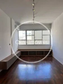 Apartamento com 2 Quartos à venda, 83m² no Ipanema, Rio de Janeiro