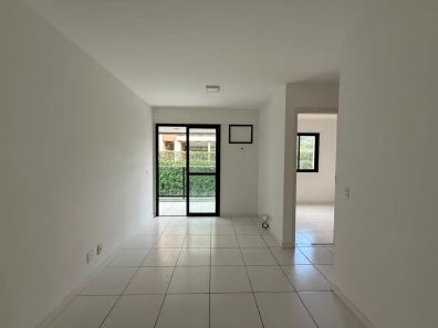 Apartamento com 2 Quartos à venda, 58m² no Campo Grande, Rio de Janeiro