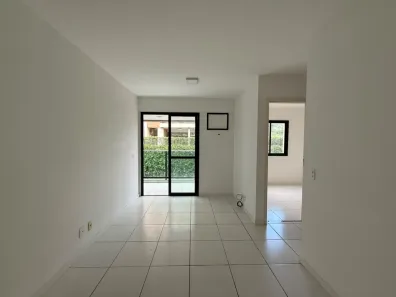 Apartamento com 2 Quartos à venda, 58m² no Campo Grande, Rio de Janeiro