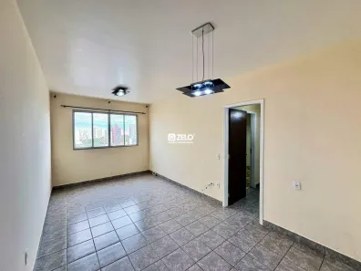 Apartamento com 1 Quarto à venda, 55m² no Bosque, Campinas