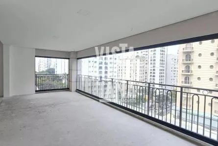 Apartamento com 3 Quartos à venda, 2010m² no Jardim Paulista, São Paulo