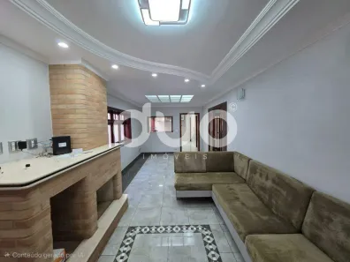 Casa com 3 Quartos para alugar, 314m² no Dois Córregos, Piracicaba