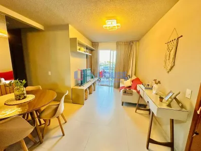 Apartamento com 2 Quartos à venda, 75m² no Nossa Senhora da Vitória, Ilhéus