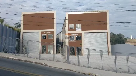 Galpão/Depósito/Armazém à venda, 840m² no Jardim Jurupari (Fazendinha), Santana de Parnaíba