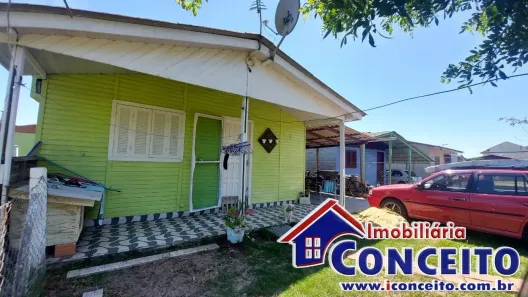 Casa com 4 Quartos à venda, 130m² no Santa Teresinha, Imbé