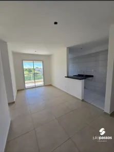 Apartamento com 2 Quartos à venda, 60m² no Jabotiana, Aracaju