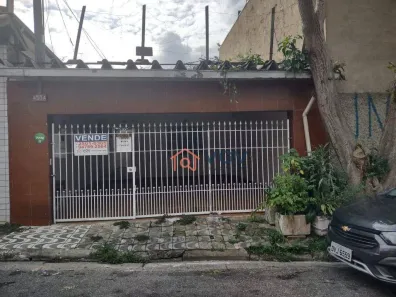 Casa com 1 Quarto à venda, 120m² no Vila Moraes, São Paulo