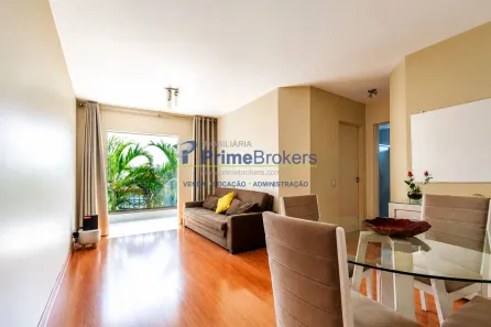 Apartamento com 2 Quartos à venda, 63m² no Vila da Saúde, São Paulo