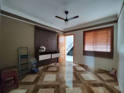 Apartamento com 2 Quartos à venda, 42m² no Ipiranga, Ribeirão Preto