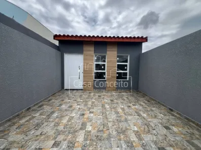 Casa com 2 Quartos à venda, 67m² no Parque São Bento, Sorocaba