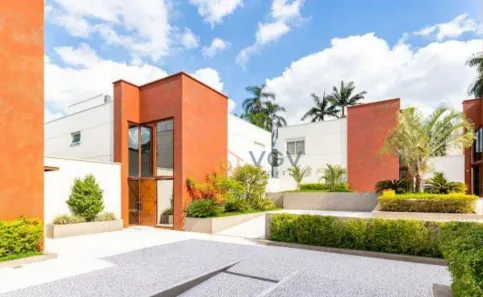 Casa de Condomínio com 4 Quartos à venda, 680m² no Parque Colonial, São Paulo