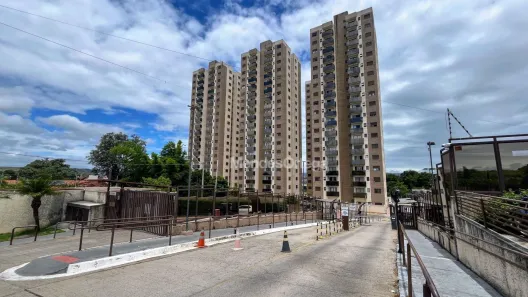Apartamento com 2 Quartos para venda ou aluguel, 52m² no Jardim Santa Fé, Sorocaba