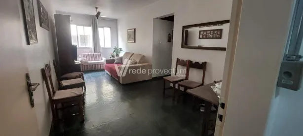 Apartamento com 2 Quartos à venda, 75m² no Ponte Preta, Campinas