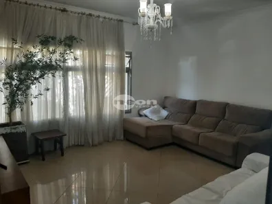 Sobrado com 3 Quartos à venda, 220m² no Planalto, São Bernardo do Campo