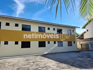 Apartamento com 1 Quarto à venda, 23m² no Buraquinho, Lauro de Freitas