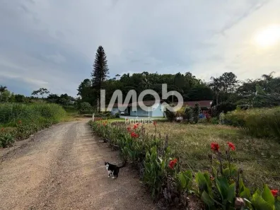 Lote/Terreno à venda, 2014m² no Chico de Paulo, Jaraguá do Sul