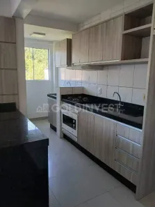 Apartamento com 2 Quartos à venda, 57m² no Águas Claras, Brusque