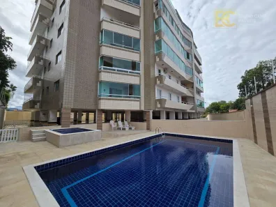 Apartamento com 3 Quartos à venda, 166m² no Centro, Peruíbe