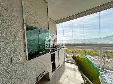 Apartamento com 3 Quartos à venda, 115m² no Indaiá, Caraguatatuba