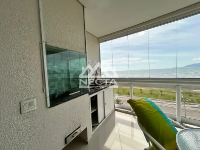 Apartamento com 3 Quartos à venda, 115m² no Indaiá, Caraguatatuba