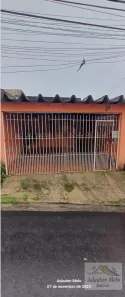 Casa com 2 Quartos à venda, 125m² no Jardim Casa Pintada, São Paulo