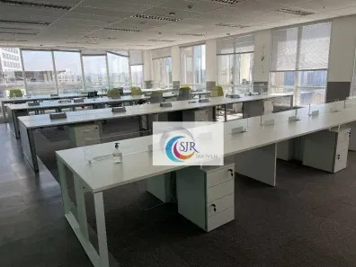 Sala Comercial para alugar, 226m² no Vila Olímpia, São Paulo