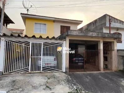 Sobrado com 2 Quartos à venda, 90m² no Vila Nina, São Paulo
