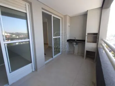 Apartamento com 2 Quartos à venda, 65m² no Vila Curuçá, Santo André