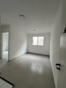 Apartamento com 2 Quartos à venda, 45m² no Guaratiba, Rio de Janeiro