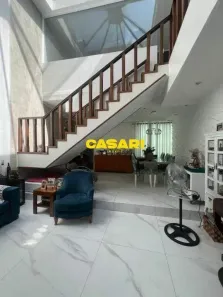 Sobrado com 3 Quartos à venda, 292m² no Baeta Neves, São Bernardo do Campo