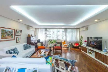 Apartamento com 4 Quartos à venda, 295m² no Copacabana, Rio de Janeiro