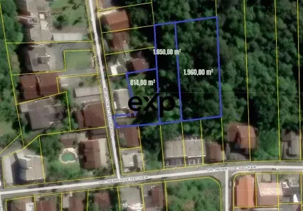 Lote/Terreno à venda, 3824m² no Ribeirão Fresco, Blumenau
