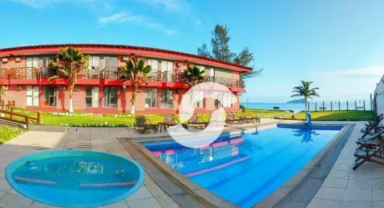 Imóvel Comercial com 60 Quartos à venda, 1610m² no Manguinhos, Armação dos Búzios