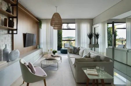 Cobertura com 2 Quartos à venda, 194m² no Campeche, Florianópolis