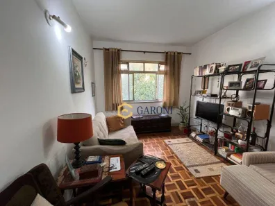 Apartamento com 2 Quartos à venda, 55m² no Vila Madalena, São Paulo