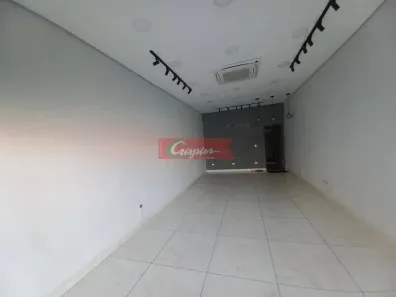 Ponto Comercial para alugar, 44m² no Jardim Tranqüilidade, Guarulhos