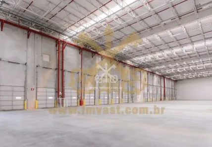 Galpão/Depósito/Armazém para alugar, 12000m² no Empresarial Paineira (Jordanésia), Cajamar
