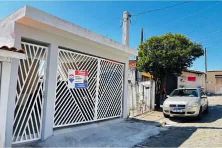 Casa com 3 Quartos à venda, 121m² no Loteamento Santo Antônio, Itatiba
