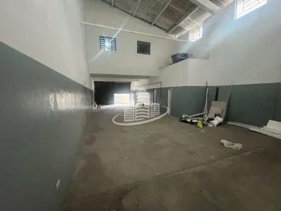 Galpão/Depósito/Armazém para alugar, 300m² no Vila Endres, Guarulhos