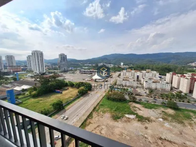 Apartamento com 2 Quartos à venda, 50m² no Vila Mogilar, Mogi das Cruzes