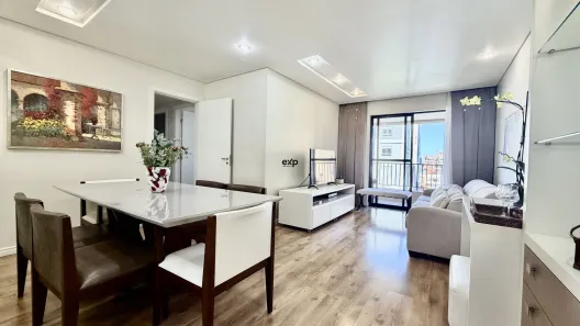 Apartamento com 3 Quartos à venda, 107m² no Vila Izabel, Curitiba